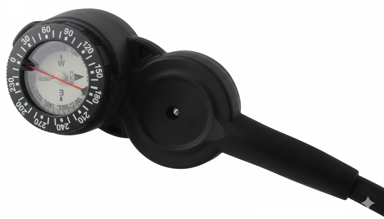 [21368] 썬라인 CSBM 밀리터리 3게이지 콘솔 미니