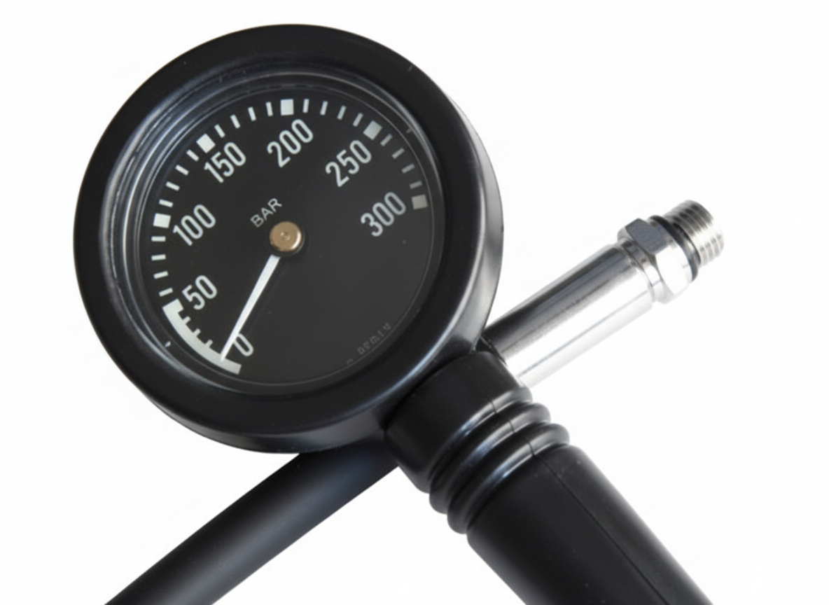 [21369] MBA 밀리터리 1게이지 콘솔