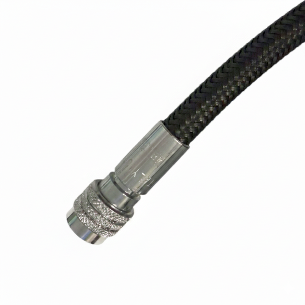 [21389] 이태리산 보러플렉스 BC용 비씨용 저압호스 Boraflex Hose(15cm/25cm/55cm/65cm)