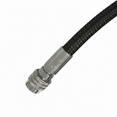 [21389] 이태리산 보러플렉스 BC용 비씨용 저압호스 Boraflex Hose(15cm/25cm/55cm/65cm)