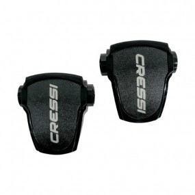 [21393] 크레씨 마스크 버클 좌,우 세트