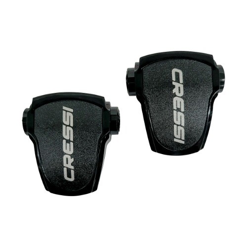 [21393] 크레씨 마스크 버클 좌,우 세트