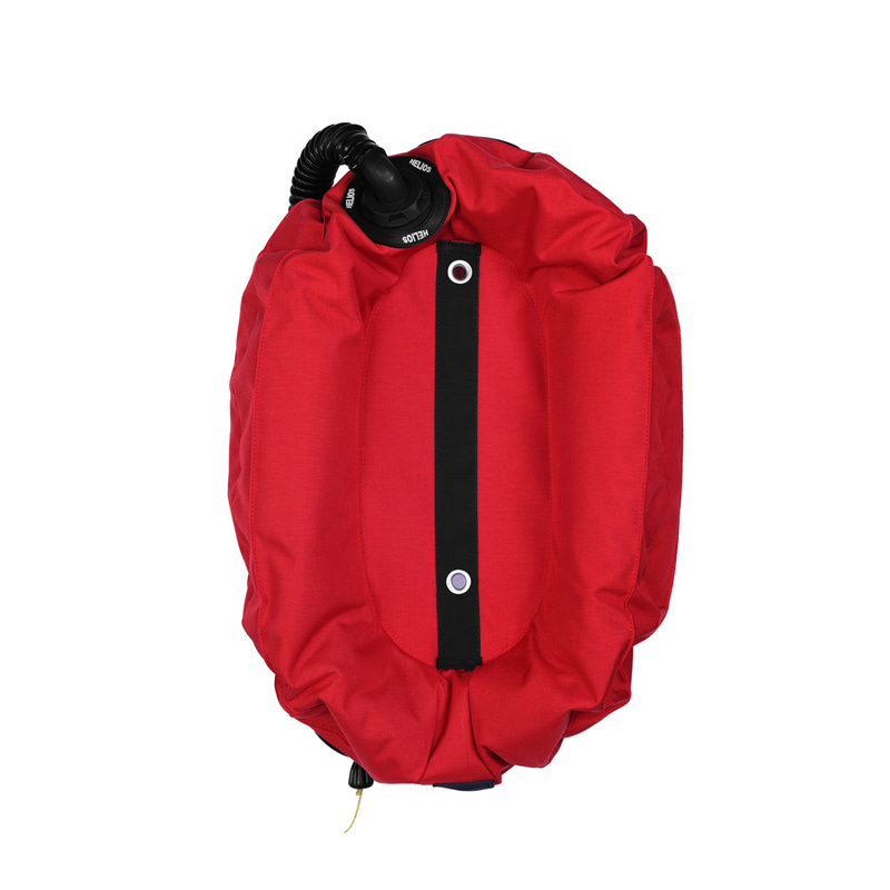 [21435] MONSTER BCD 시스템