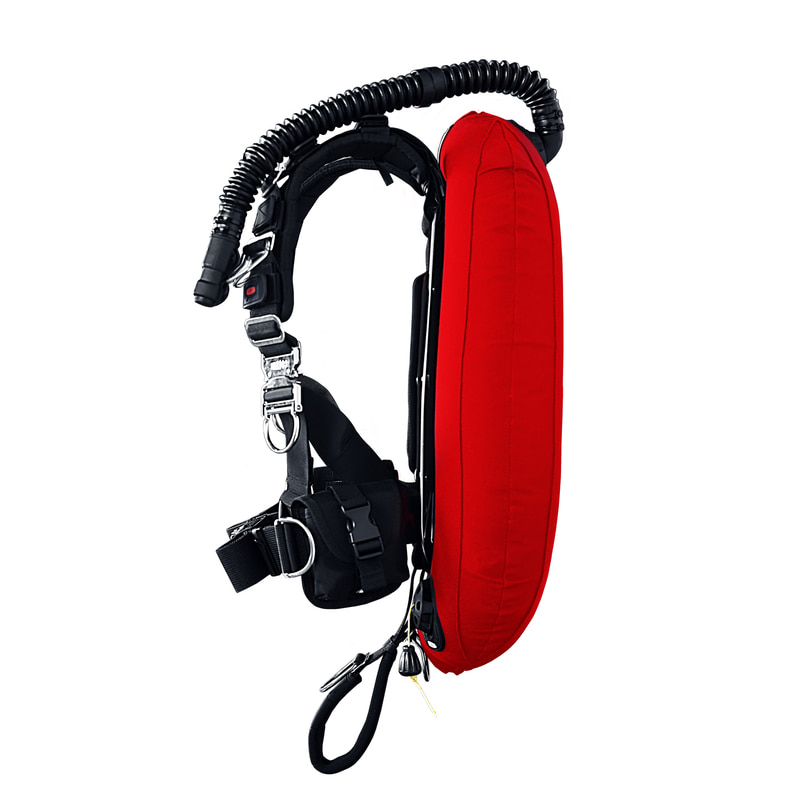 [21435] MONSTER BCD 시스템