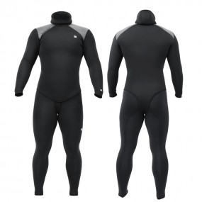 [21442] 블랙베어 T5mm 투피스 (Black Bear T5mm Two-Piece)