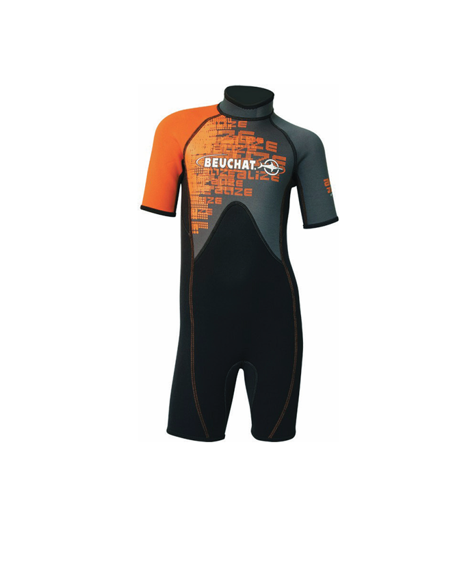 [21452] 엘리제 주니어 튜닉(어린이 슈트)