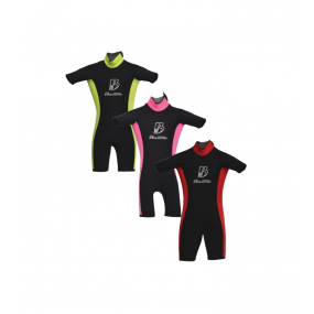 [21454] 블루코너 어린이 슈트 3mm 원피스