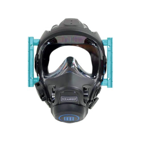 [21493] 오션리프 프로페셔널 액세서리 마운트 키트 R+L