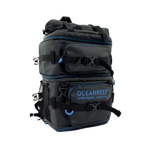 [21497] 오션리프 넵튠3 백팩