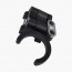 [21525] 허드 Unovision 마스크용 마운트,Univision Mask HUD Holder Asm