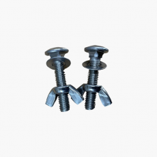 [21536] 헬시온 싱글탱크용 S웨이트 장착 볼트 키트