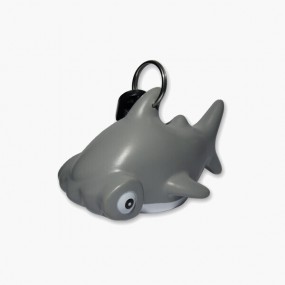 [21541] 오셔나리움 망치상어 옥토퍼스 홀더