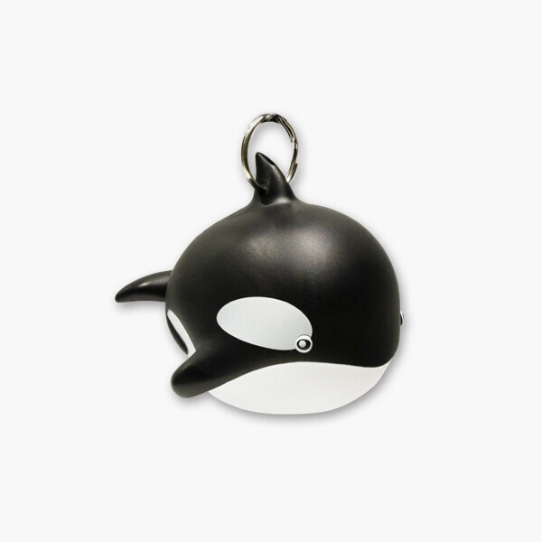 [21543] 오셔나리움 범고래 옥토퍼스 홀더