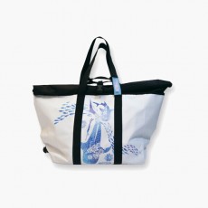 [21548] 오셔나리움 고래상어 방수백(50L)