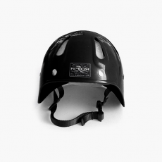 [21557] Side Mount Helmet Black 사이드마운트 헬맷 블랙