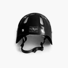 [21557] Side Mount Helmet Black 사이드마운트 헬맷 블랙