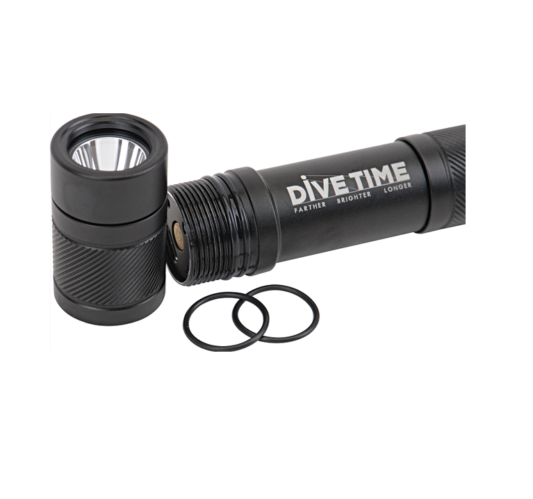 [21562] 다이브타임 컴팩라이트 V2