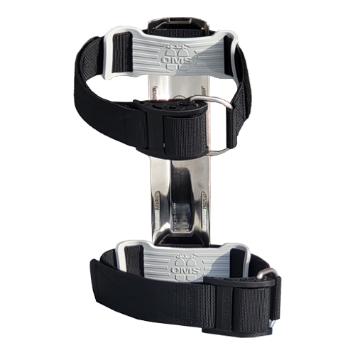 [21567] 스탠다드 싱글 탱크 아답터(아답터+캠밴드2개)