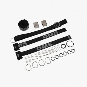 [21572] 스마트 스트림 웨빙띠 세트