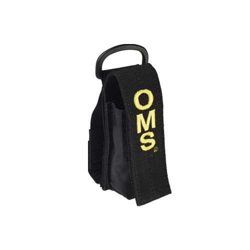 [21573] 플래쉬 라이트 파우치(백업 라이트용)