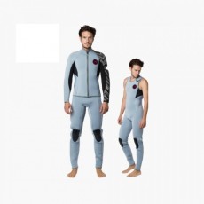 [21584] 젠티 에보 3mm/5mm 남성용 맞춤슈트