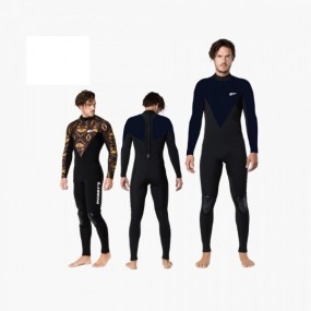[21597] 스파르탄 남성 5mm 슈트