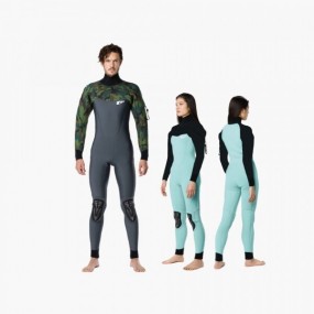 [21602] G.S.D.S 지에스디에스 세미드라이 여성용/남성용 5mm 맞춤슈트