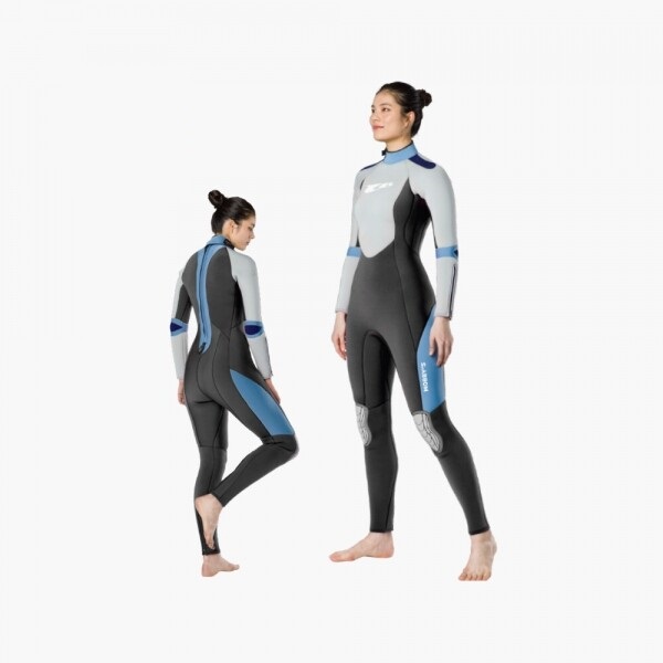 [21608] 퀸 로사리오  3mm/5mm 여성용 맞춤슈트,Queen Rosario 3mm/5mm 여성용 맞춤슈트