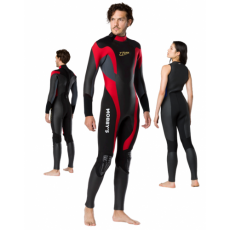 [21612] 맥시멈 5mm 남성용 슈트