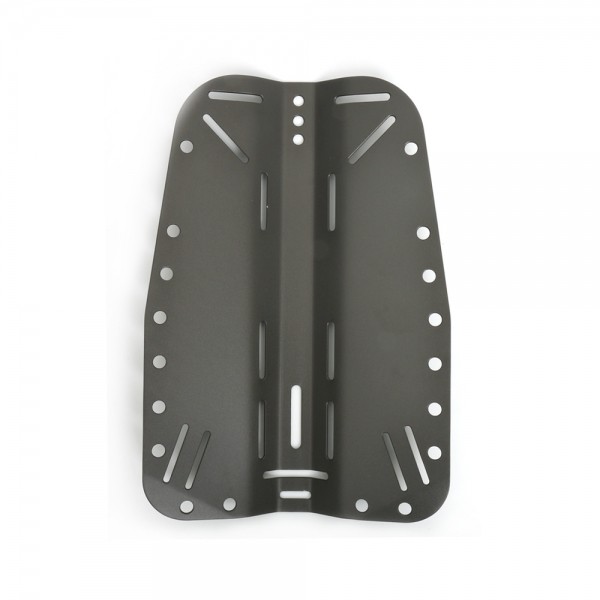 [21626] 다이브원 알루미늄 백플레이트