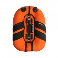 [21629] 다이브원 포뮬러 25부력/30부력/35부력/40부력 윙커버