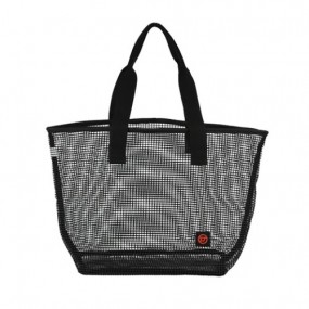 [21657] 메쉬 토트 M