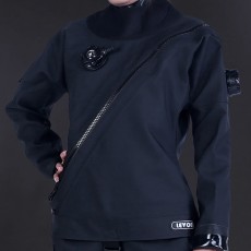 [21716] 주문제작★ LEVOLT_ZERO Drysuit (WOMEN 리볼트 제로 드라이슈트)