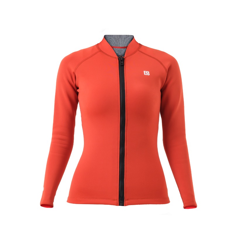 [21718] 오디세이 T2mm 아우터_버건디 (ODYSSEY OUTER BURGUNDY)