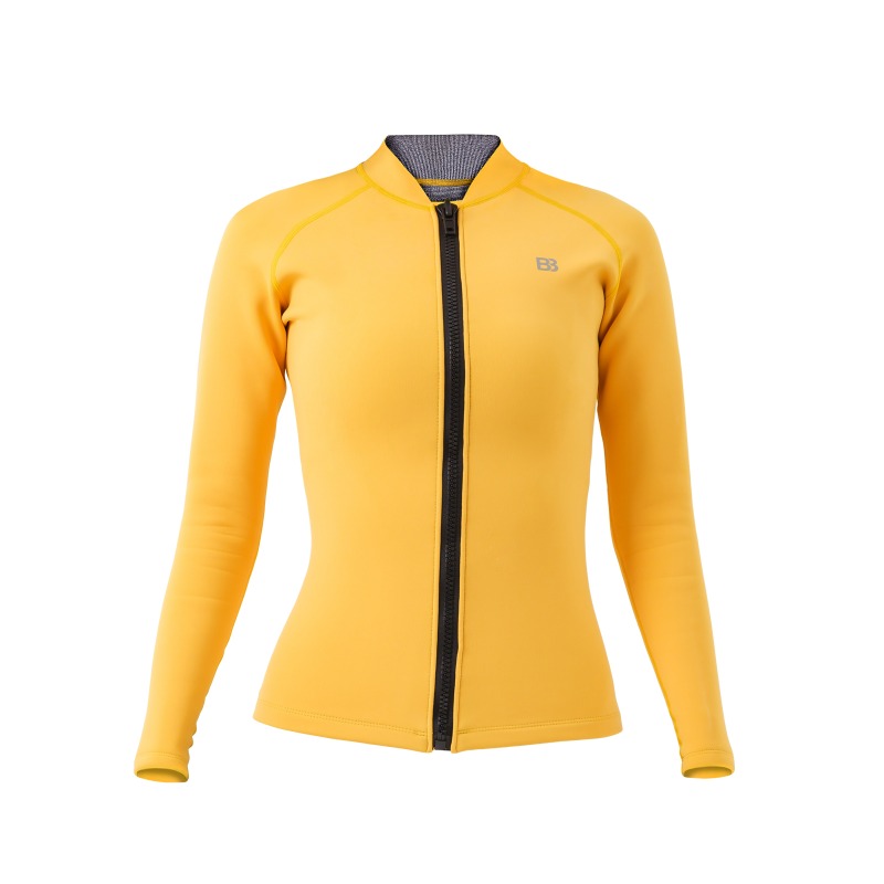 [21721] 오디세이 T2mm 아우터_옐로우 (ODYSSEY OUTER YELLOW)