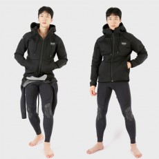 [21726] 헬리오스 쉘터H2 방풍자켓-네오프렌 3mm