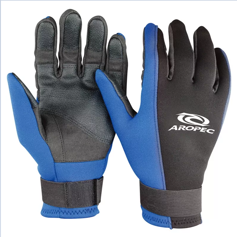 [21753] 2mm Neoprene/Amara Diving Glove 2미리 장갑