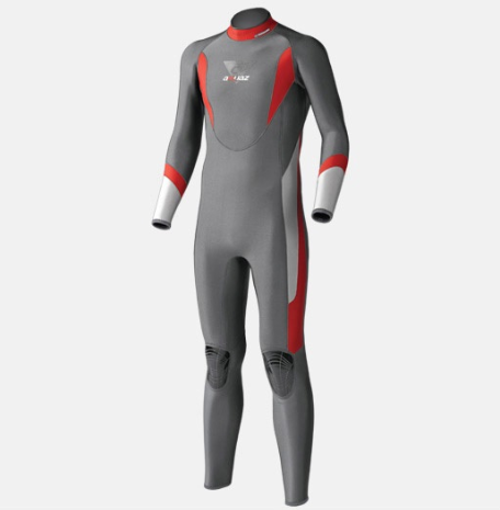 [21757] HL MEN/HL WOMEN 5mm 웻슈트 (원피스/투피스)