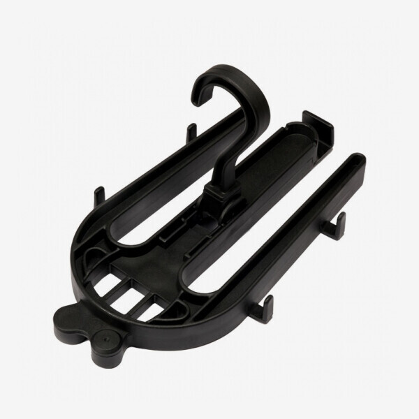 [21758] 드라이슈트 접이식 멀티행거