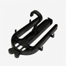 [21758] 드라이슈트 접이식 멀티행거