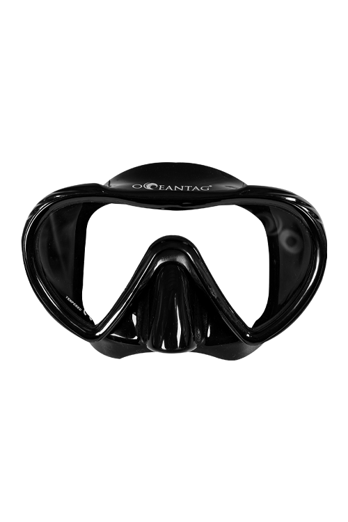 [21767] 씨몬 마스크 블랙