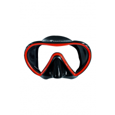 [21768] 씨몬 마스크 레드