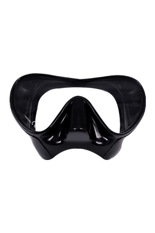 [21772] 일루 마스크 블랙