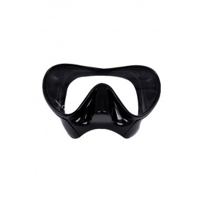 [21772] 일루 마스크 블랙