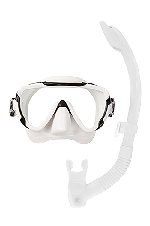 [21790] 카멜레온 세트 화이트