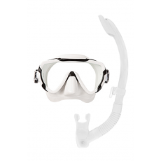 [21790] 카멜레온 세트 화이트