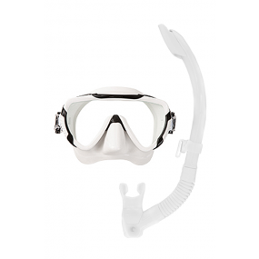 [21790] 카멜레온 세트 화이트