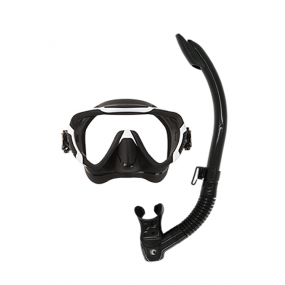 [21791] 카멜레온 세트 블랙