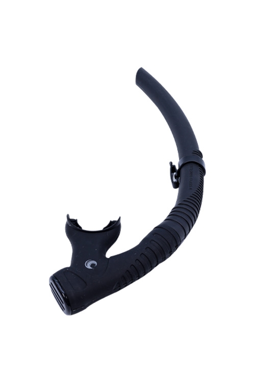 [21792] 오메오 스노클 (화이트,블랙)