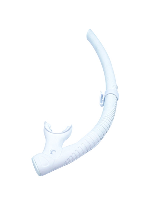 [21792] 오메오 스노클 (화이트,블랙)